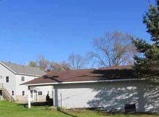 120 W Baker St, Hancock, WI 54943