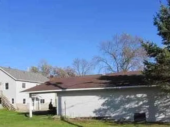 120 W Baker St, Hancock, WI 54943