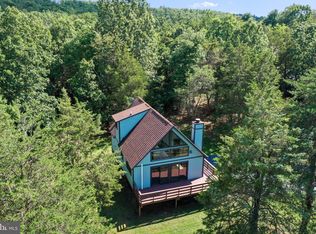 59 W Eaglewood Ln, Mount Jackson, VA 22842