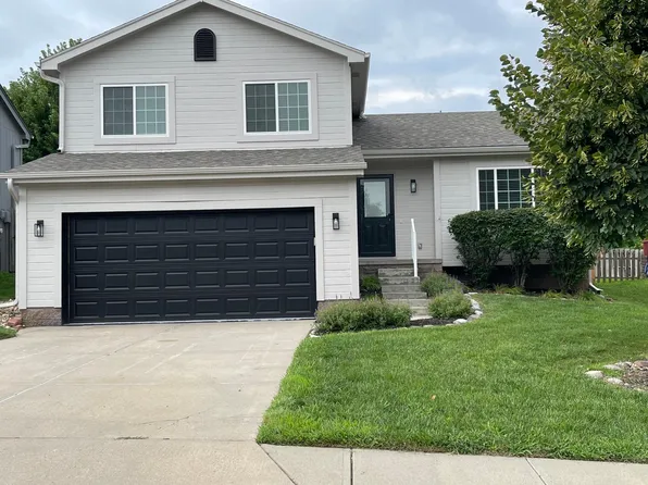18682 V St, Omaha, NE 68135