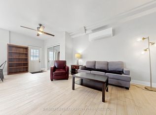 856B Millwood Rd, Toronto, ON M4G1W5