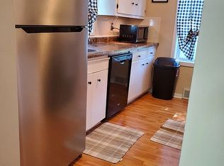 5 2nd South Shores Ave, Decatur, IL 62521