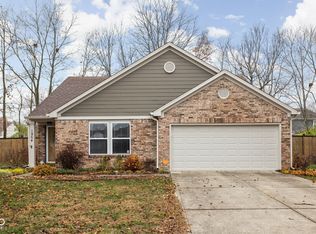 1964 Odell St, Brownsburg, IN 46112