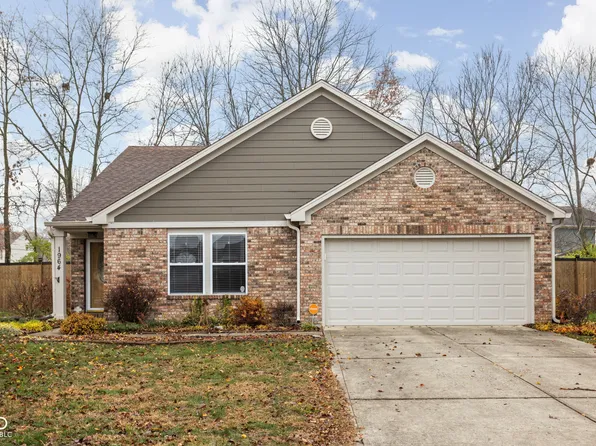1964 Odell St, Brownsburg, IN 46112