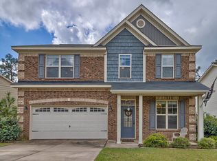121 Mariscat Pl, Lexington, SC 29073