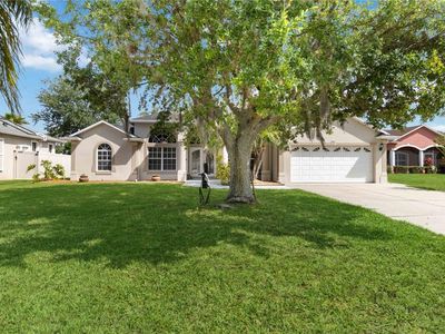 3180 Bayview Ln, Saint Cloud, FL, 34772