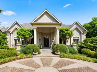 5001 High Valley Dr, Brentwood, TN 37027