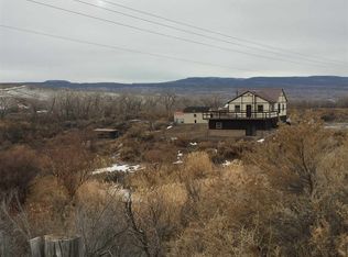 2955 Kannah Creek Rd, Whitewater, CO 81527