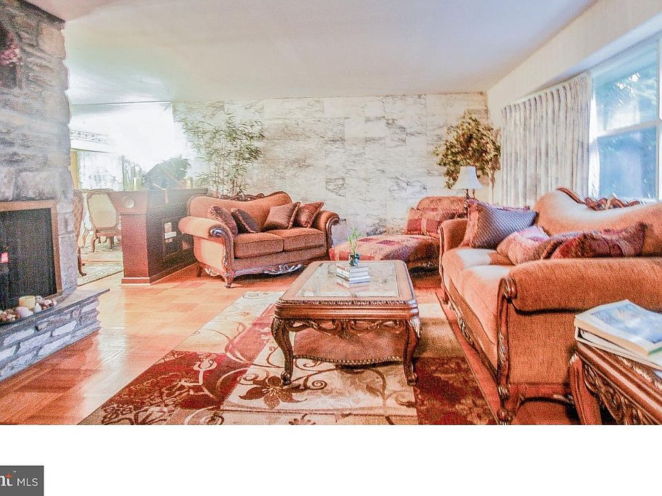 302 Old Farm Rd, Wyncote, PA 19095 Zillow