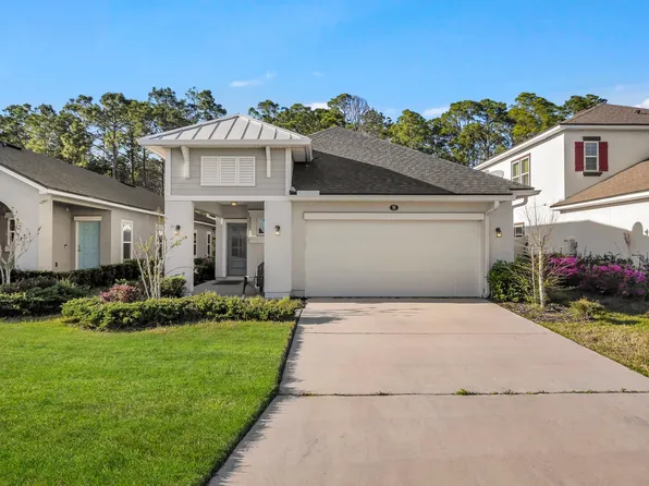 55 Concave Ln, Saint Augustine, FL 32095