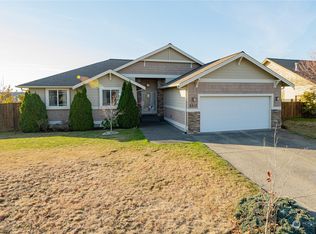 5317 Myers Dr, Ferndale, WA 98248