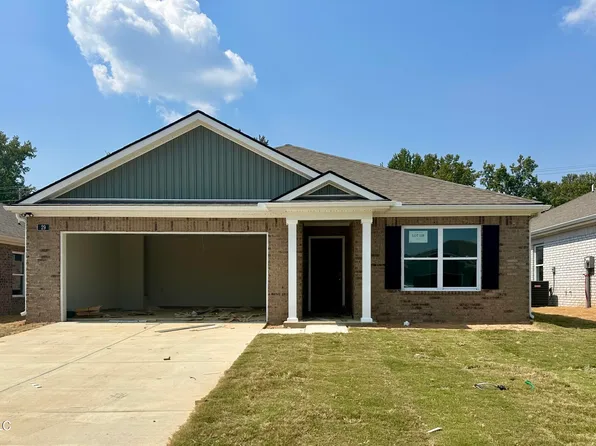29 Silo Ln, Byhalia, MS 38611