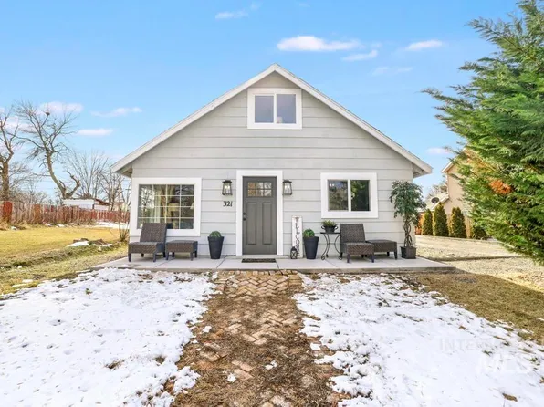 321 6th Ave W, Jerome, ID 83338