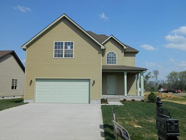 1st image of 423 Fox Xing Lot 423