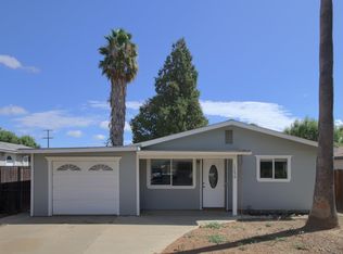 17059 Mattie St, Esparto, CA 95627