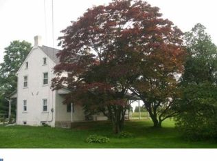 1904 Ridge Rd, Sellersville, PA 18960