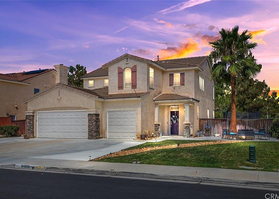37635 Quintana Dr, Murrieta, CA 92563 Zillow