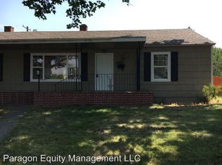 408 Barth Ave, Richland, WA 99352