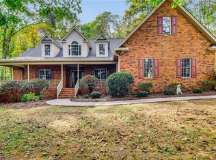 244 Steeplechase Ln, Mocksville, NC 27028