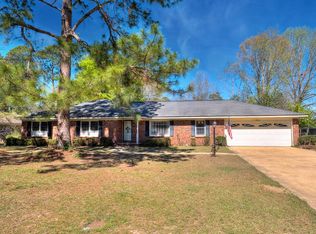2363 Gingko Dr, Sumter, SC 29150