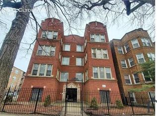 6723 S Clyde Ave #1, Chicago, IL 60649