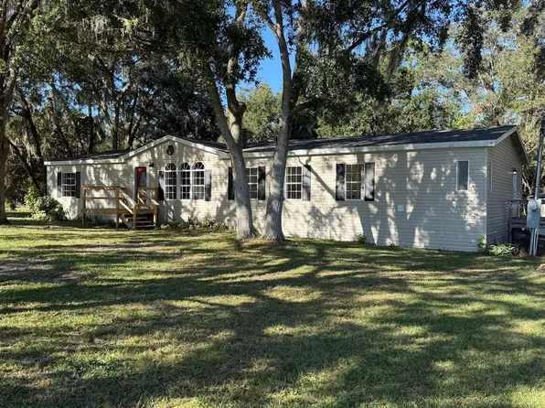 7004 NE 218th Ter, Melrose, FL 32666