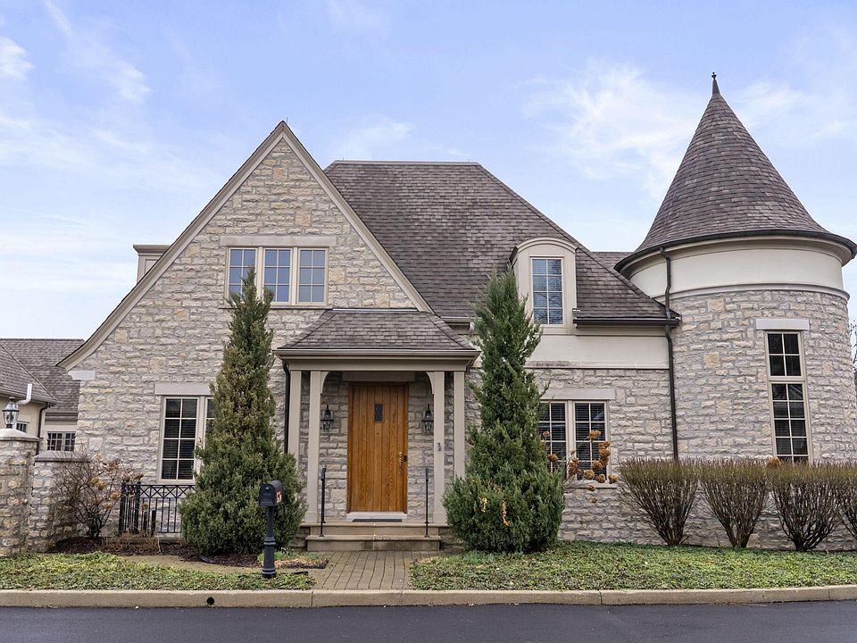 1st image of 3414 Loire Ln