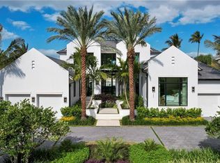 383 Mooring Line Dr, Naples, FL 34102