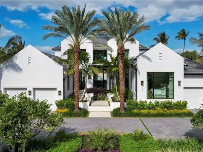 383 Mooring Line Dr, Naples, FL, 34102