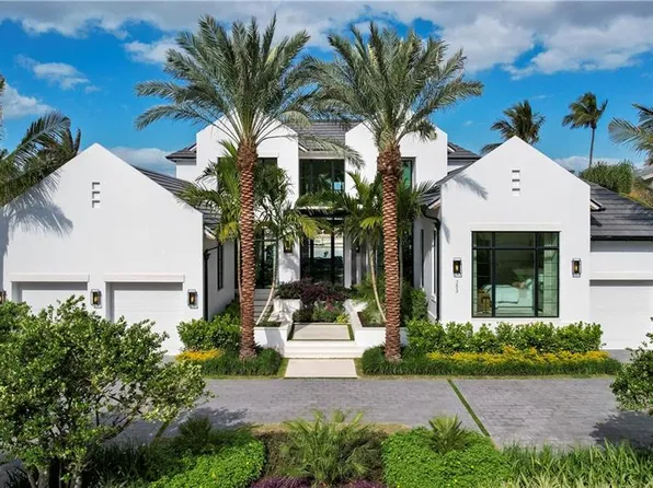 383 Mooring Line DR, NAPLES, FL 34102