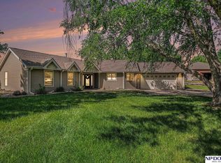 1050 Timberwood Dr, Ames, NE 68621