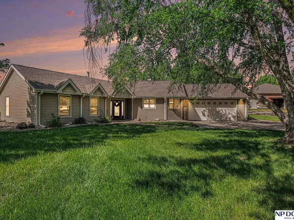 1050 Timberwood Dr, Ames, NE 68621