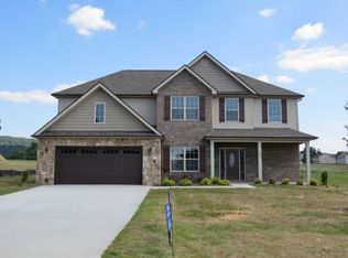 123 Victory Ln, Gray, TN 37615
