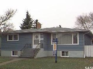 Atkinson Street, Regina, SK S4N 3W9