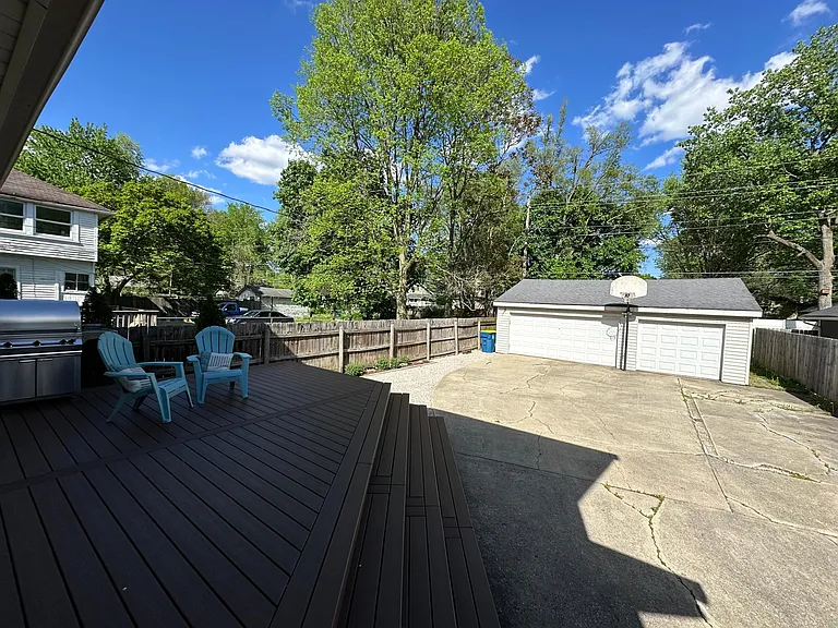 4315 Carrollton Ave — Photo 16