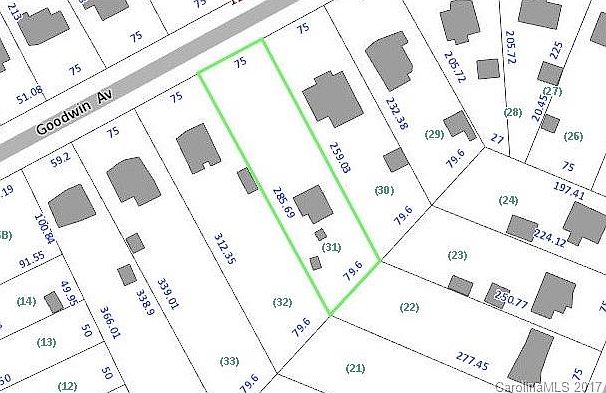 2nd image of 1240 Goodwin Ave