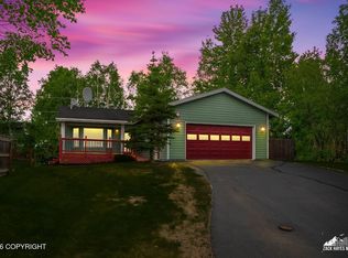 2531 Trisha Ave, Anchorage, AK 99516