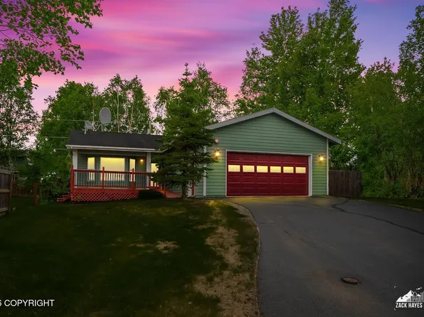 2531 Trisha Ave, Anchorage, AK 99516