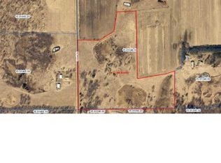 Xxxx Quail St, Quamba, MN 55007