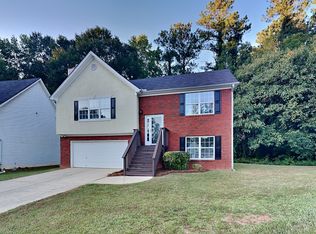 530 Luke Ct, Jonesboro, GA