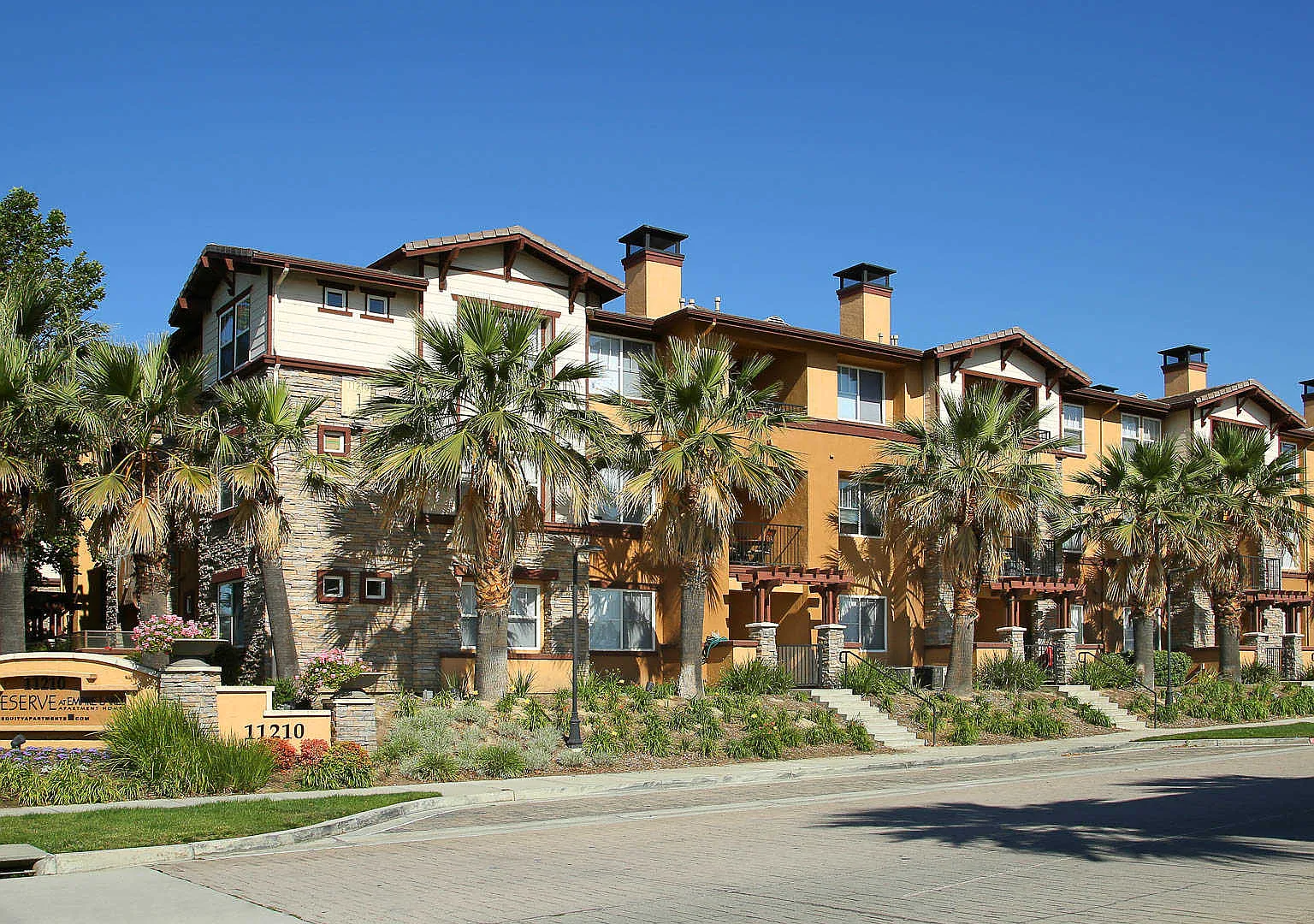 The Reserve at Empire Lakes — Photo 2