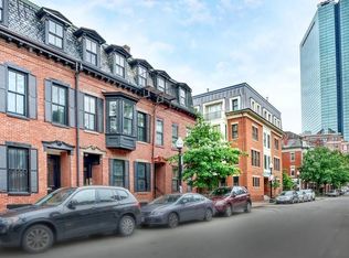 50 Clarendon St #1, Boston, MA 02116