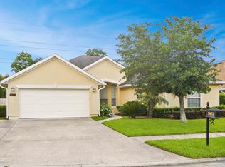 7621 Crosstree Ln, Jacksonville, FL 32256