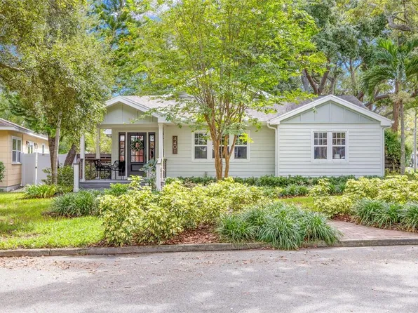 4401 10TH STREET N, ST PETERSBURG, FL 33703