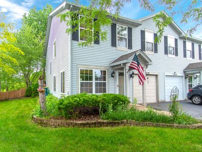 2614 Stowe Ct, Plainfield, IL, 60586