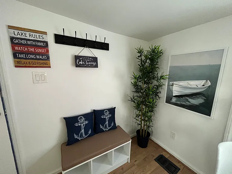 436 Howard Blvd #A — Photo 7
