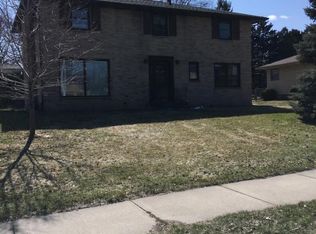 1654 Lake Michigan Dr NW, Grand Rapids, MI 49504
