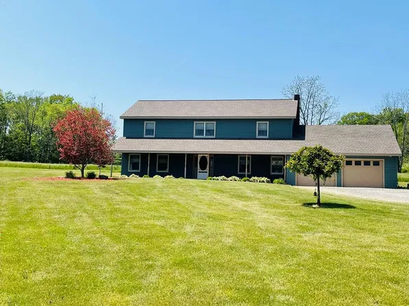 159 Pond Hill Rd, Towanda, PA 18848