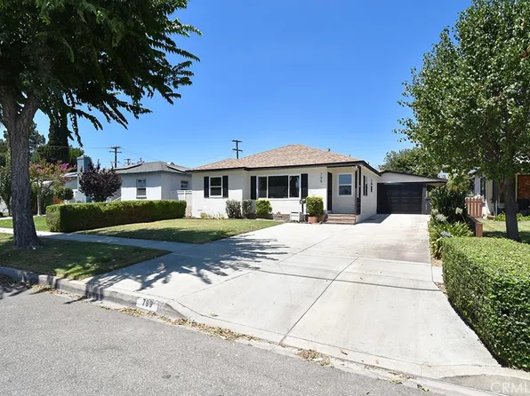 799 E 7th St, Upland, CA 91786