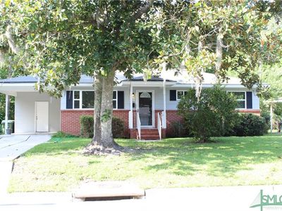 1602 E 59th St, Savannah, GA, 31404